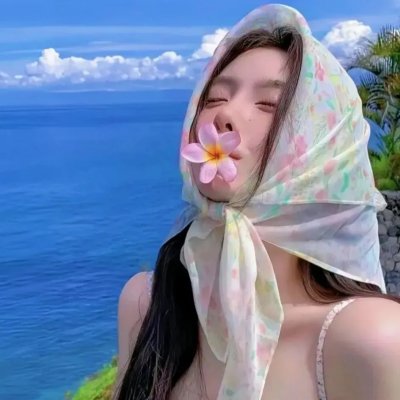 白手掌