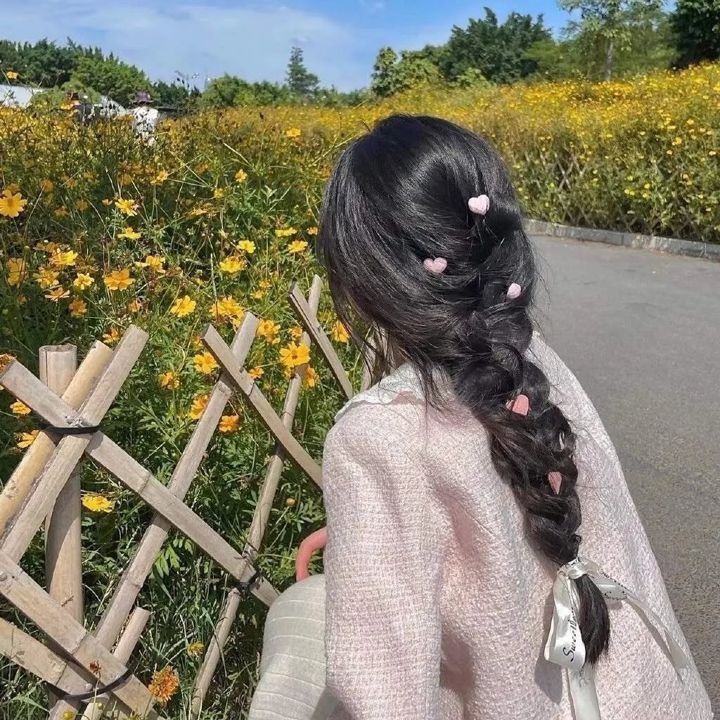 沉落的黄昏